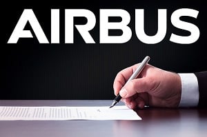 NATO awards contract to Airbus to enhance the Alliance’s information security